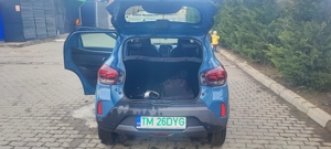 Dacia spring extreme 65 cp - imagine 3