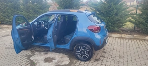 Dacia spring extreme 65 cp - imagine 4