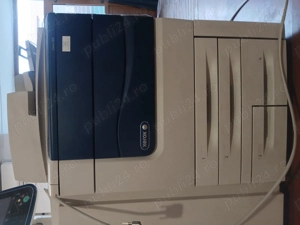 Xerox 560 Color   imprimantă industrială color