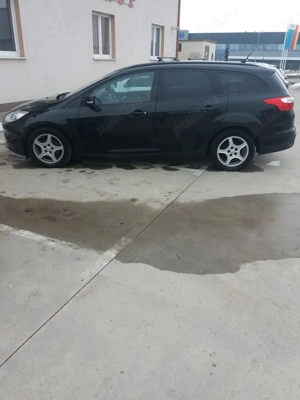 Vand Ford focus mk3  - imagine 2