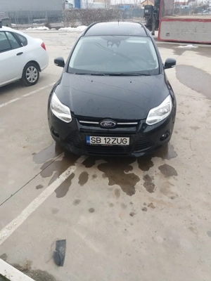Vand Ford focus mk3  - imagine 4