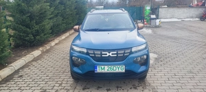 Dacia spring extreme 65 cp - imagine 13