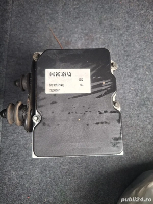 pompa abs a4 b8  - imagine 4