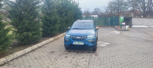 Dacia spring extreme 65 cp - imagine 6