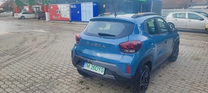 Dacia spring extreme 65 cp - imagine 12