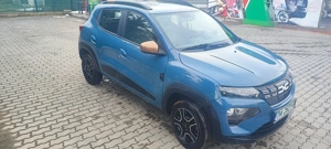 Dacia spring extreme 65 cp - imagine 11