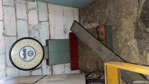 Vand cantar Balanta 100 kg