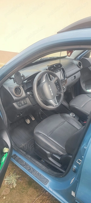 Dacia spring extreme 65 cp - imagine 14