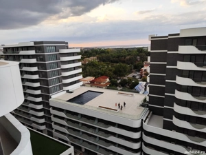 Închiriez apartament Alezzi Odissey