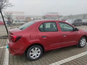 Vând Logan2019 întreținut  - imagine 2