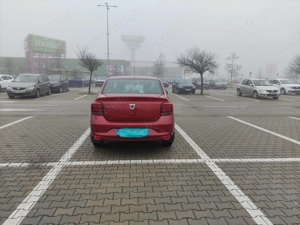 Vând Logan2019 întreținut  - imagine 4