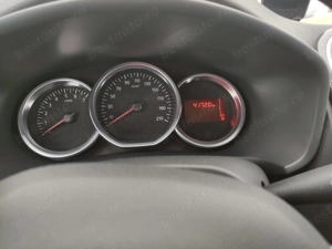 Vând Logan2019 întreținut  - imagine 6