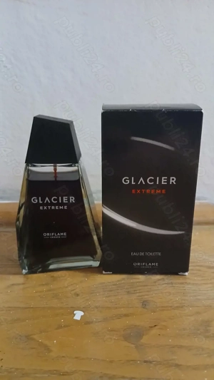 Parfum Glacier EXTREME nou