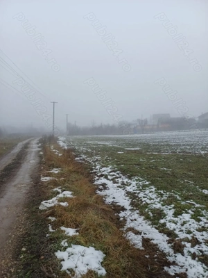 Vând două terenuri intravilane,in Comuna Suseni, Județul  Argeș 