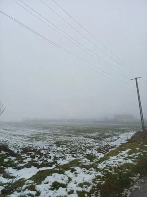 Vând două terenuri intravilane,in Comuna Suseni, Județul  Argeș  - imagine 2