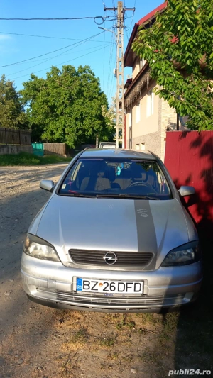 vand mitor opel astra g16 16v genti aliminiu si multe atele