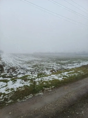 Vând două terenuri intravilane,in Comuna Suseni, Județul  Argeș  - imagine 3