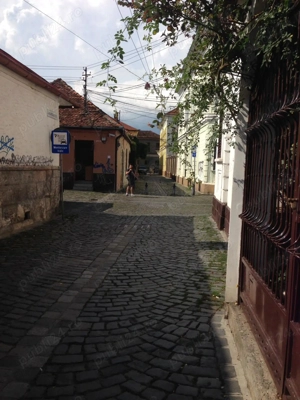 De vânzare apartament ultracentral Str.Fortaretei Cluj - imagine 6