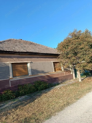 Casa de vânzare Boiu Bihor  