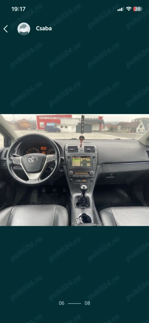 Vând Toyota T27 - imagine 7