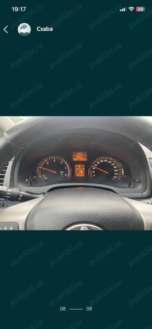 Vând Toyota T27 - imagine 5