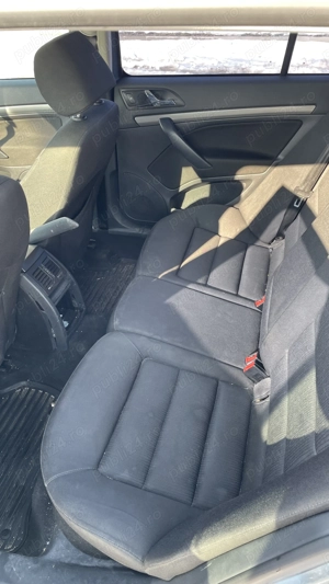 Skoda Octavia II - imagine 2