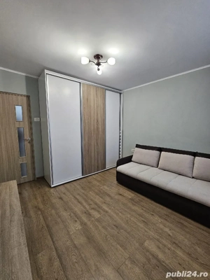 apartament 2 camere de vânzare 
