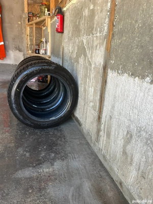 avelope iarna,discuri frana si placute