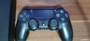 Consola PS4 impecabil