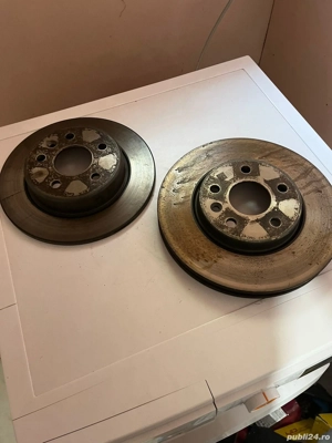 avelope iarna,discuri frana si placute - imagine 3