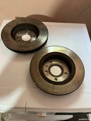 avelope iarna,discuri frana si placute - imagine 2