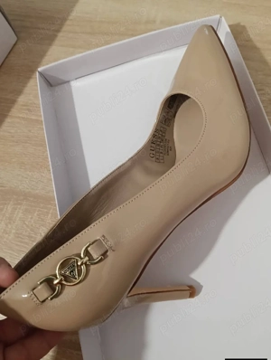 pantofi Guess  - imagine 4