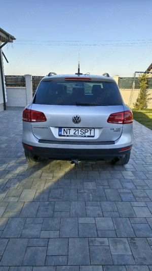 Touareg 2012. 3.0 tdi - imagine 5