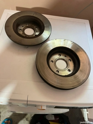 avelope iarna,discuri frana si placute - imagine 7