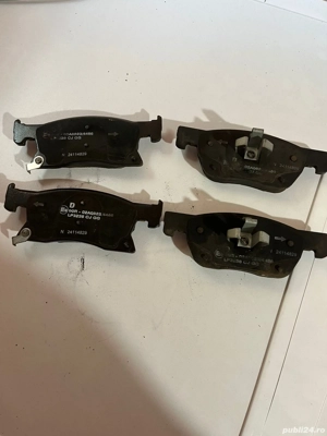 avelope iarna,discuri frana si placute - imagine 6