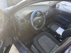 Skoda Fabia 1,4 diesel 2007  - imagine 4