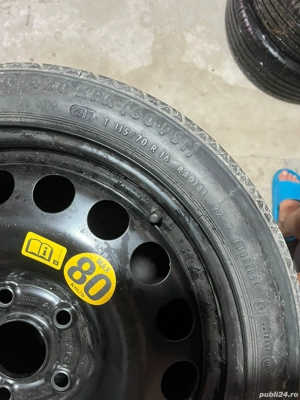 avelope iarna,discuri frana si placute - imagine 5