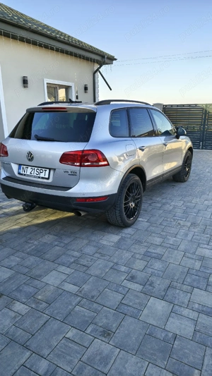 Touareg 2012. 3.0 tdi - imagine 4