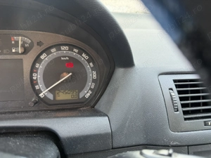 Skoda Fabia 1,4 diesel 2007  - imagine 5