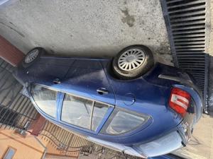 Skoda Fabia 1,4 diesel 2007  - imagine 3