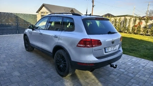 Touareg 2012. 3.0 tdi
