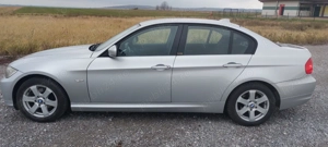 BMW E90 318d, 2011 - imagine 2