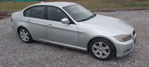 BMW E90 318d, 2011 - imagine 3