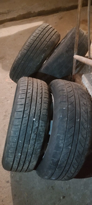 Jante Renault scenic - imagine 4