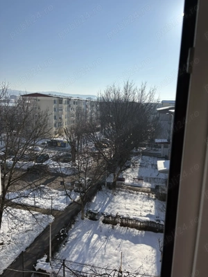 Apartament 2 camere, Hunedoara  - imagine 8