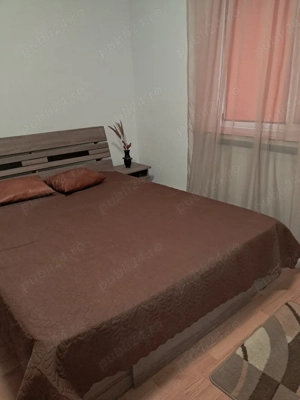 Proprietar închiriez apartament cu 3 camere decomandat si utilat cu centrala proprie!! Brazda lui No - imagine 6
