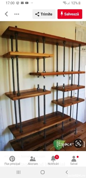 Execut si montez mobila la comanda sau cumparata - imagine 5