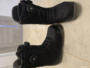 Vand Booti Burton concord Boa