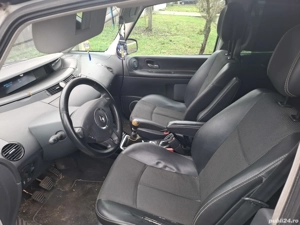 Vand Renault Espace 2.0 dci  - imagine 5