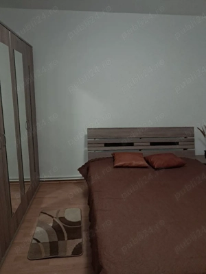 Proprietar închiriez apartament cu 3 camere decomandat si utilat cu centrala proprie!! Brazda lui No - imagine 5